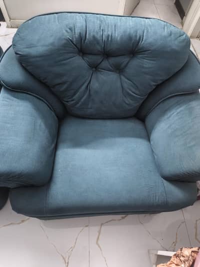 comfortable