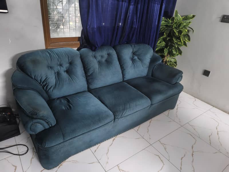 comfortable 1