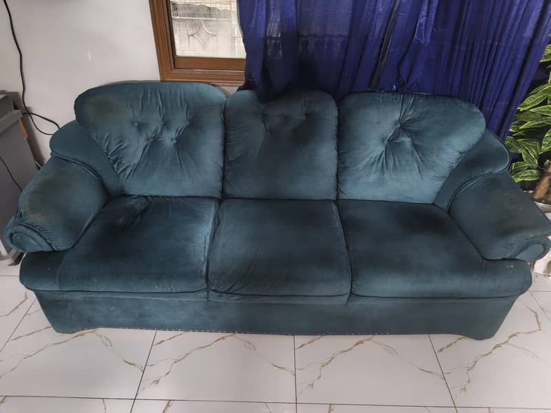 comfortable 2