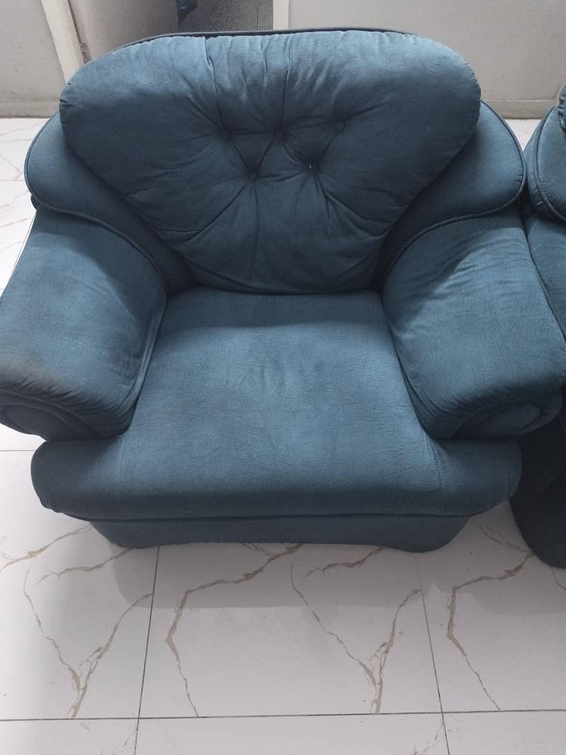 comfortable 3