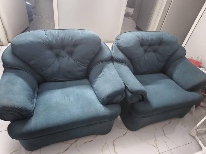 comfortable 4