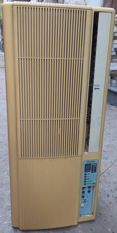 Portable Window AC