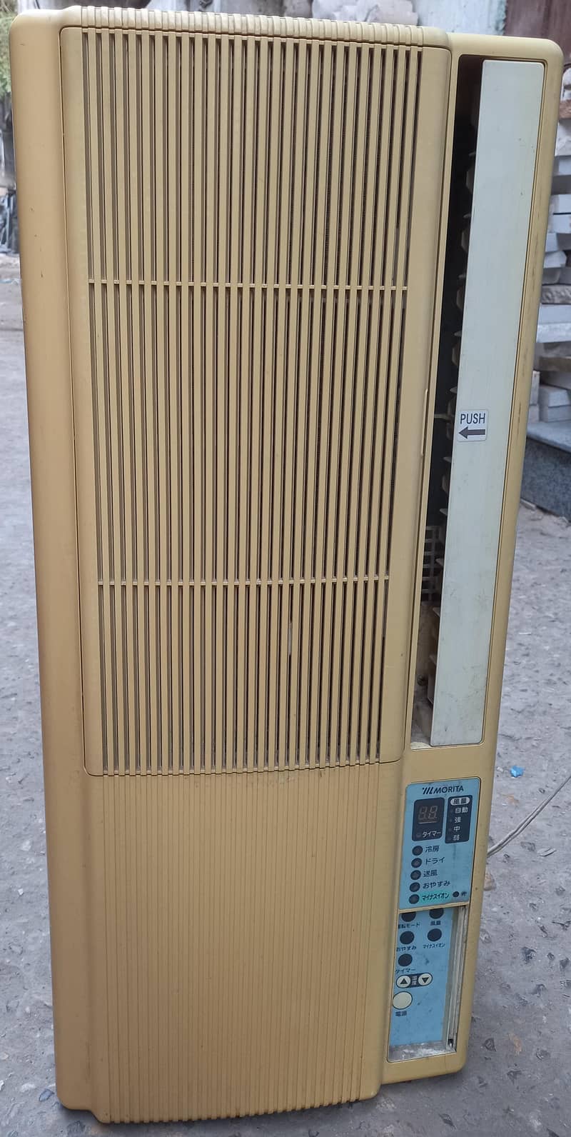 Portable Window AC 0