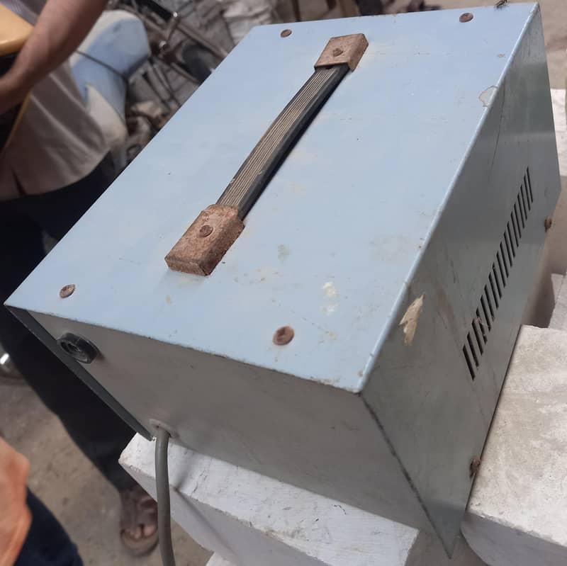 Portable Window AC 1