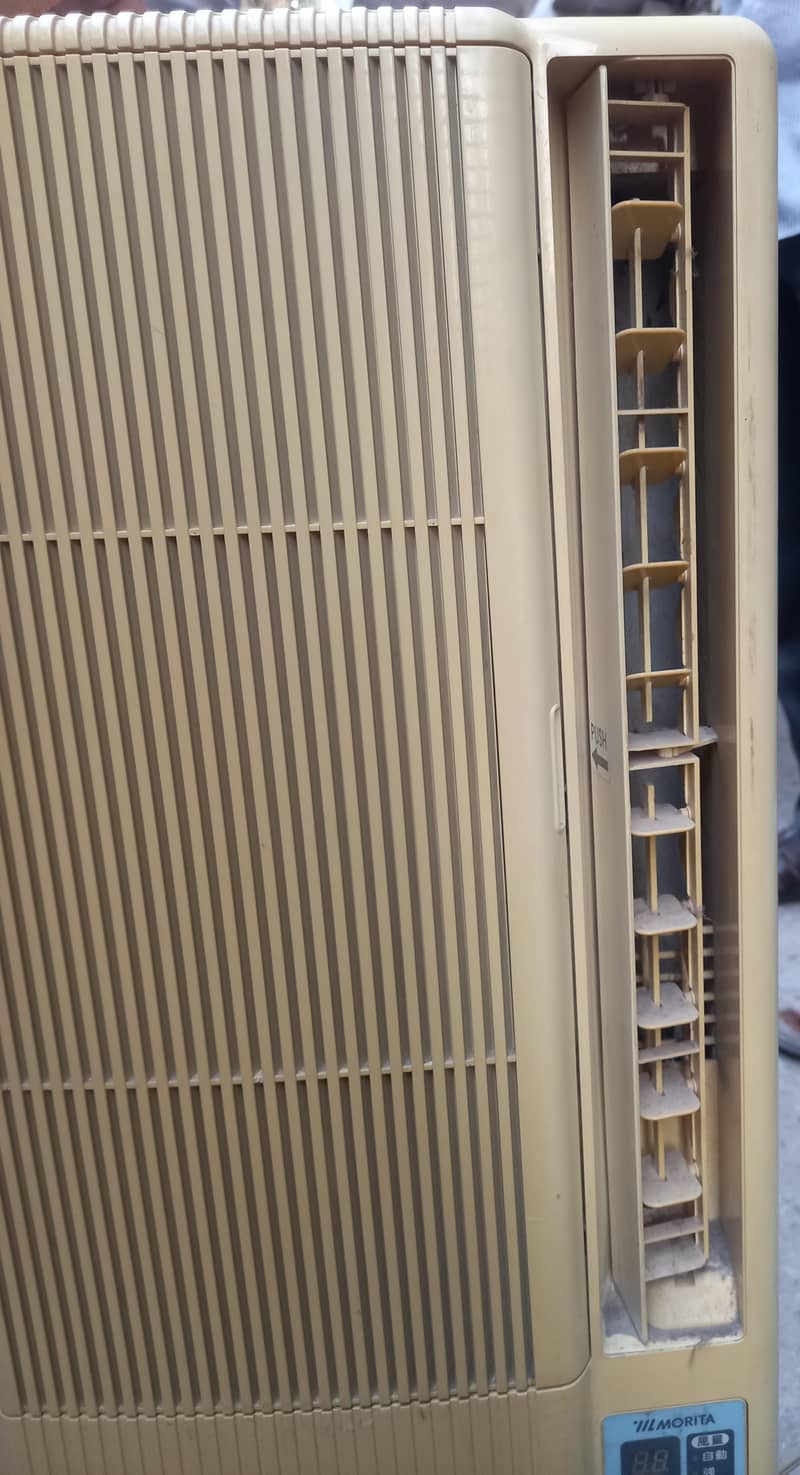 Portable Window AC 3