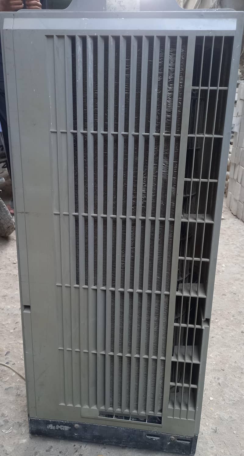 Portable Window AC 4