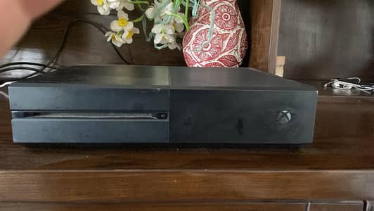 Xbox 500gb