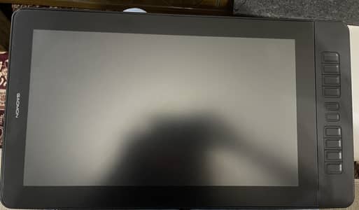 Drawing Display Tablet Gaomon PD1560(used)