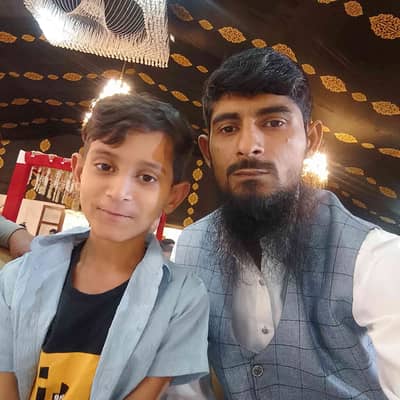 Abdul Ghaffar G