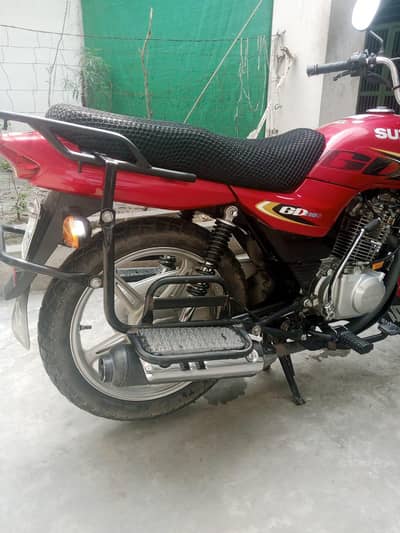suzuki 110s