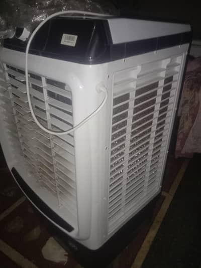 Air coolers