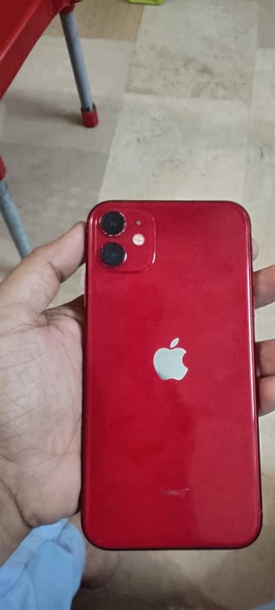 Apple iPhone 11