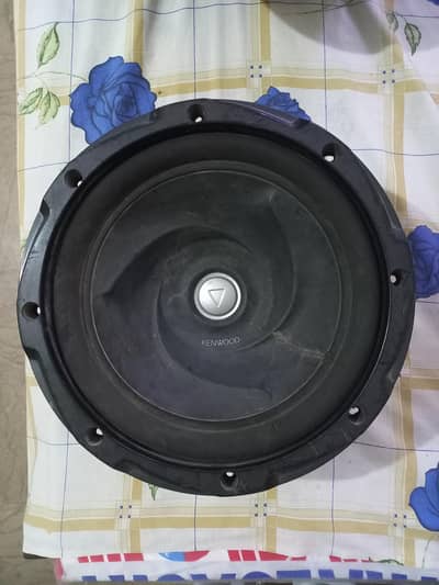 Kenwood 3010