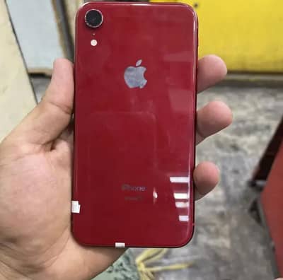 Apple iPhone XR