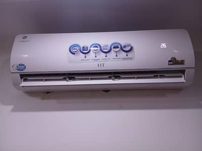 Pel AC 1.5 Ton Inverter