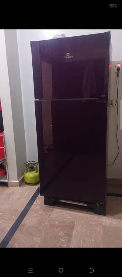 Dawlance refrigerator