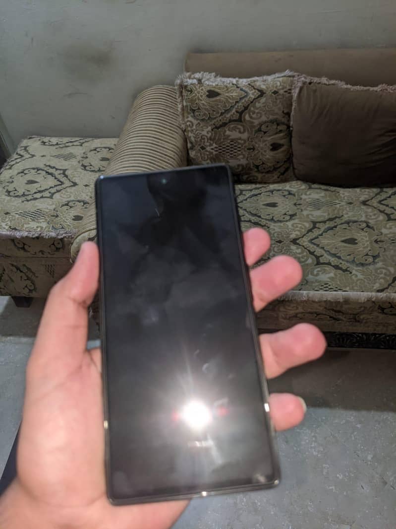 Google Pixel 6 1