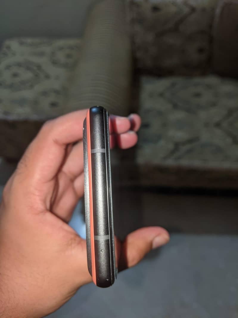 Google Pixel 6 3