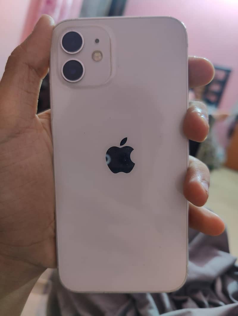 iphone 12 0
