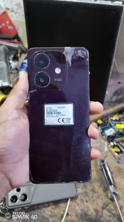 Oppo A5i  urgent sale h