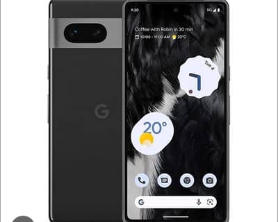 Google Pixel 7a