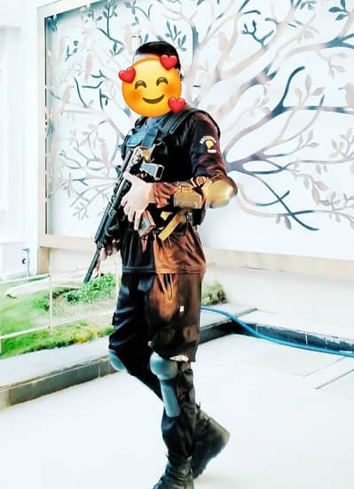 Security