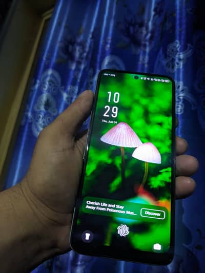 Infinix Hot 50 Pro
