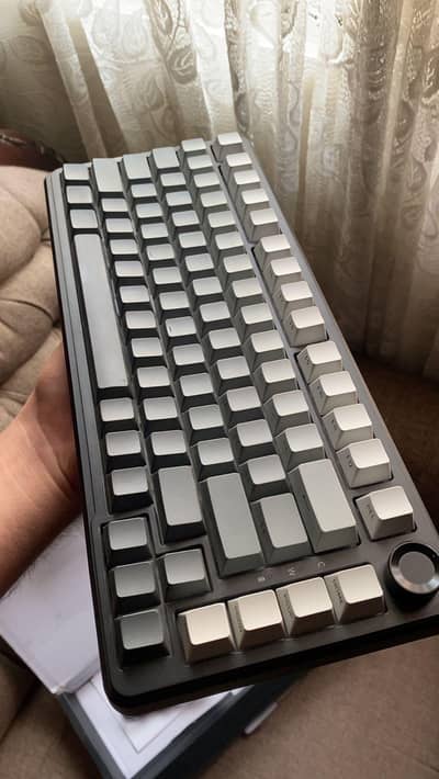EWEADN MT75 Wireless Mechanical Keyboard (Used)