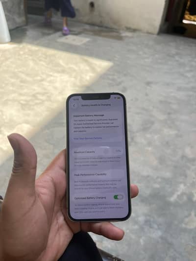 Apple iPhone 12 Pro
