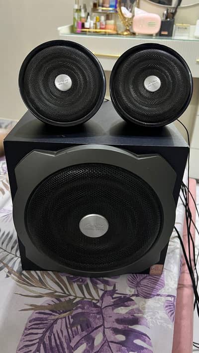 Speaker
