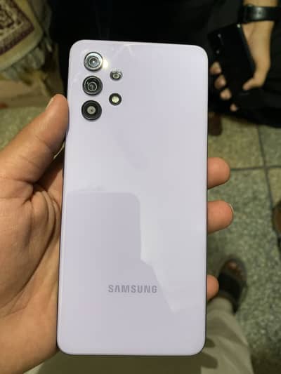 Samsung Mobile A32 03277977772
