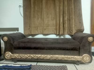 2 seater couch