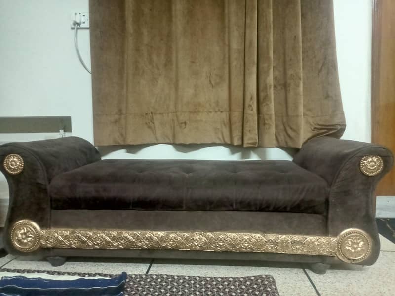 2 seater couch 1
