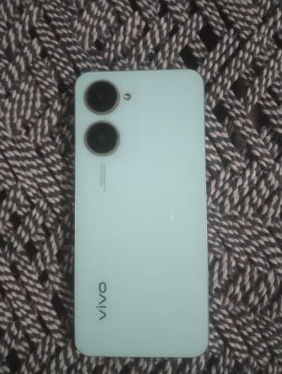 Vivo Y03t
