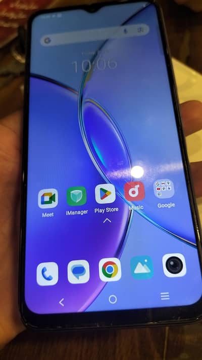 Vivo Y17s
