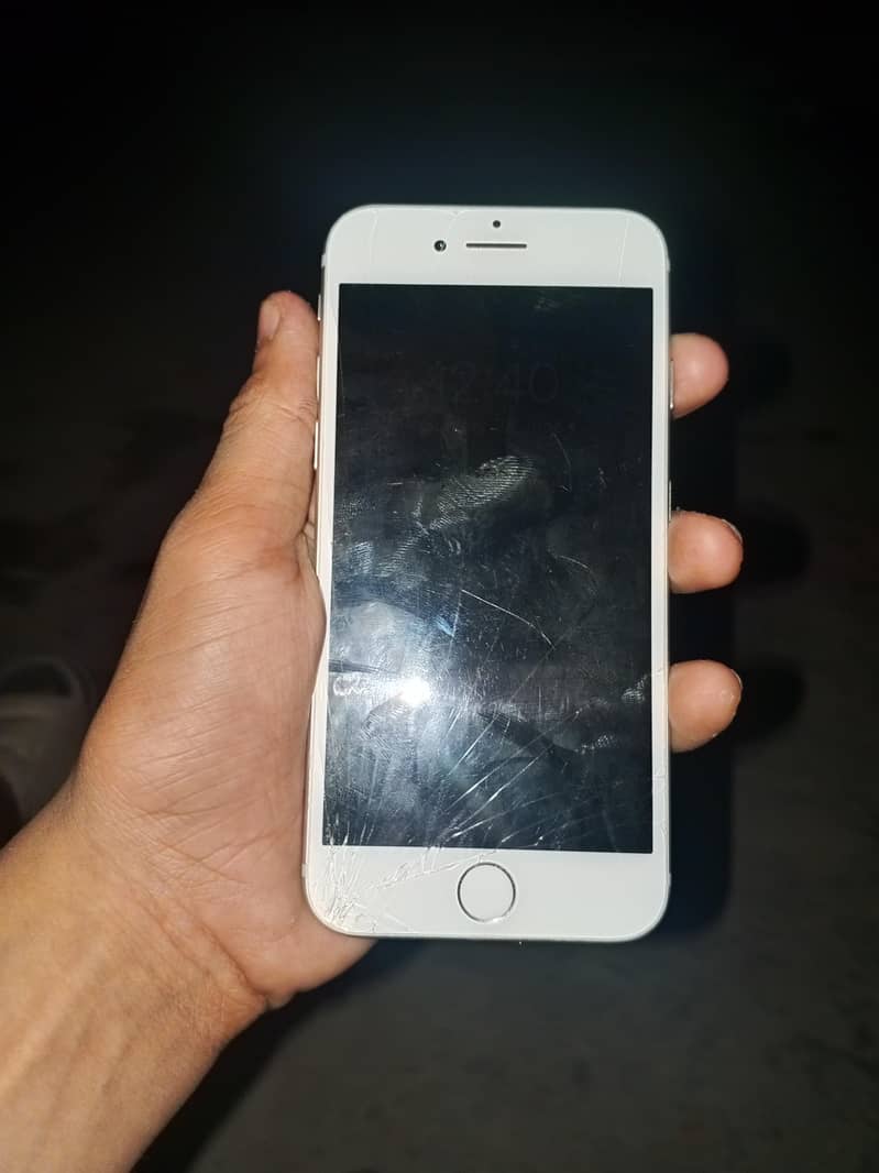 Apple iPhone 7 8