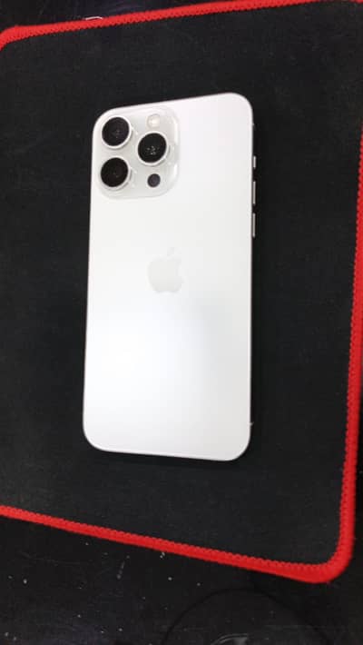 Apple iPhone 15 Pro Max JV