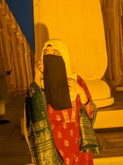 `Female Online Quran Tutor | Nazra, Qaida, Hifz | Malir, Karachi`