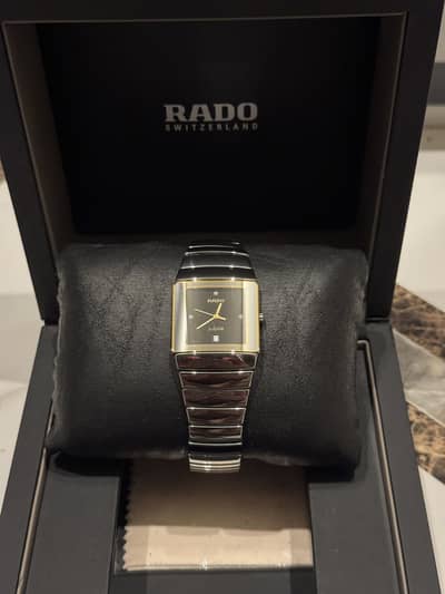 Rado Sentra Jubile