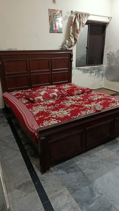 New bed for sale