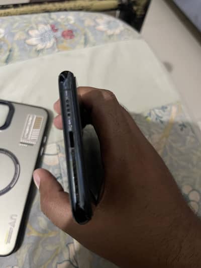 iphone 11 pro max pta approved 64gb