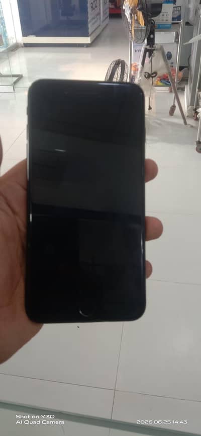 Apple iPhone 7 Plus