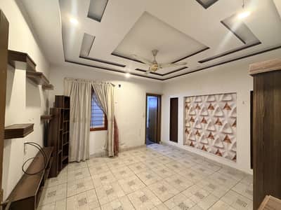 Double Storey House For Rent In Cantt View Colony Near Cantt