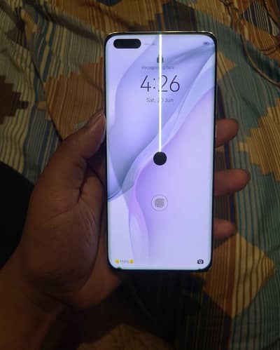 Huawei P40 Pro