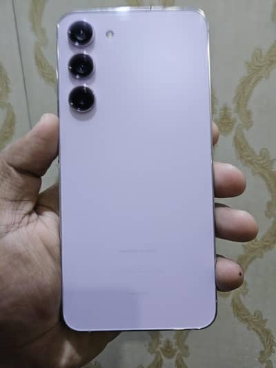 Samsung s23 plus