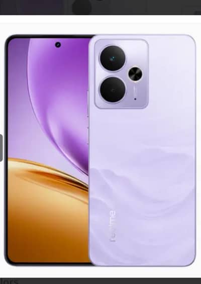 Realme 14t 12+12 23 gb ram 256 gb rom