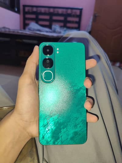 Vivo Y200