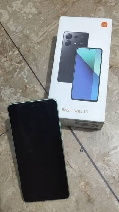 Xiaomi Redmi Note 13