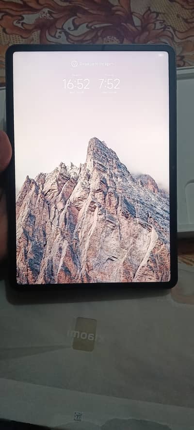 Xiaomi Pad 7 Pro 8/256GB