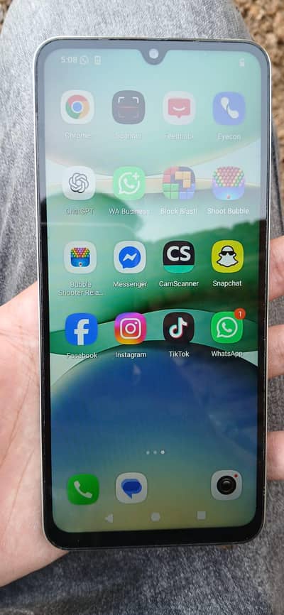 redmi A5